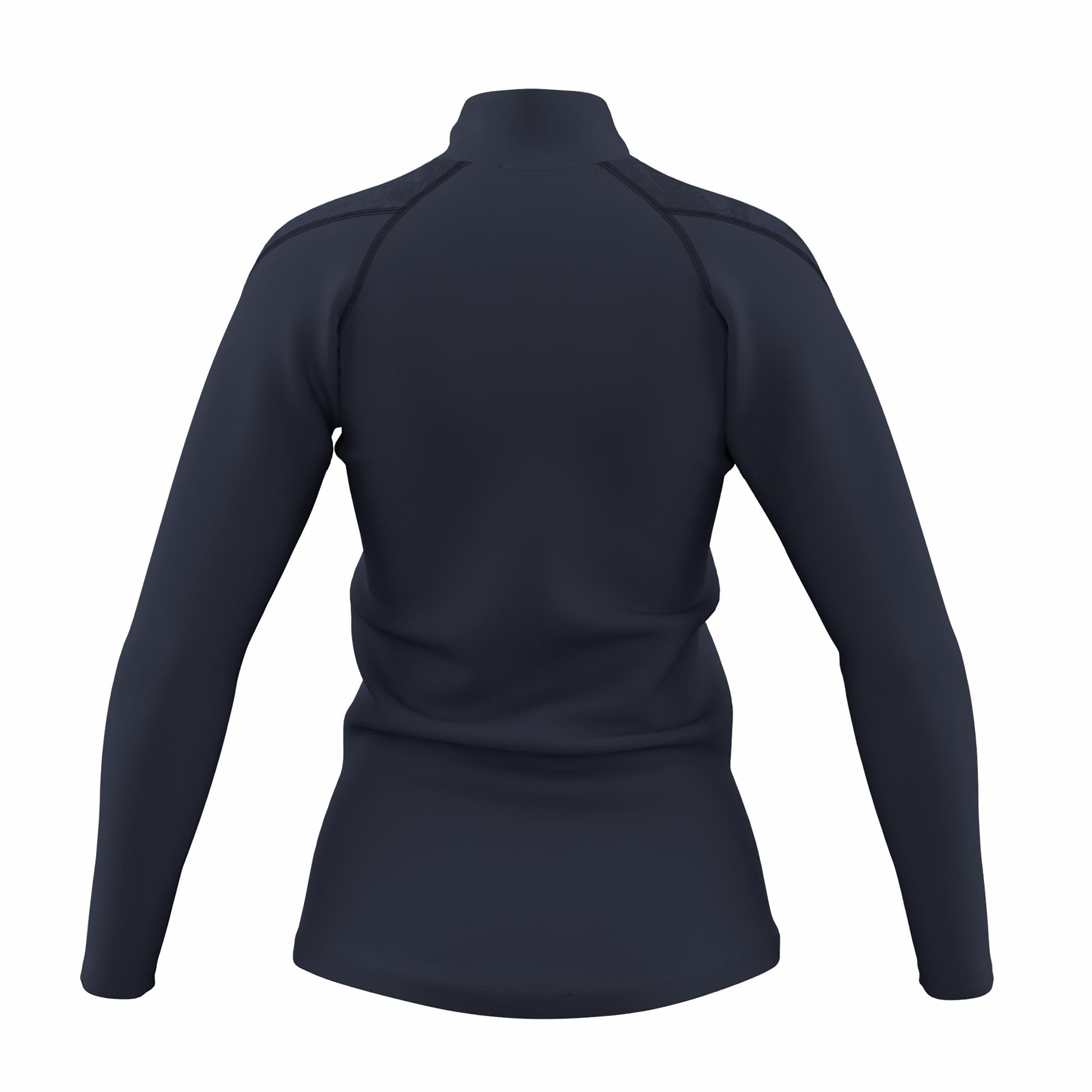 GTS 1/4 Zip Fleece - Womens