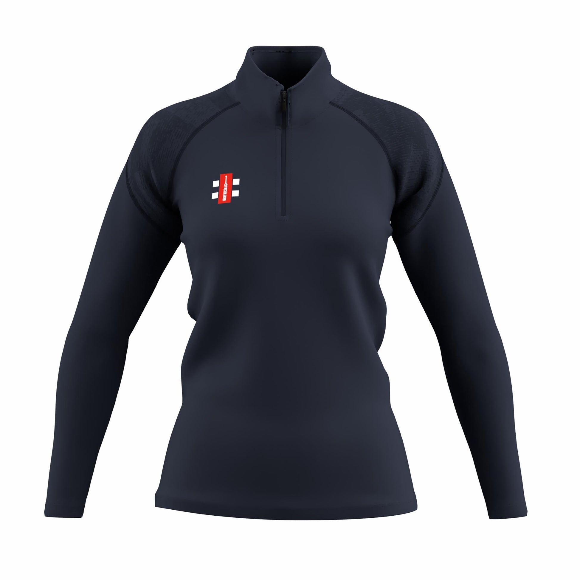 GTS 1/4 Zip Fleece - Womens