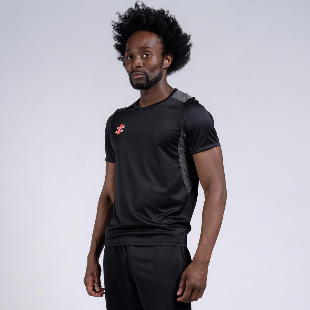 Pro Performance Short Sleeve Men's T-Shirt