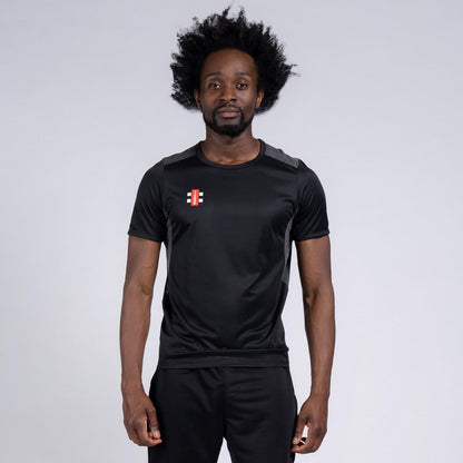 Pro Performance Short Sleeve Men's T-Shirt