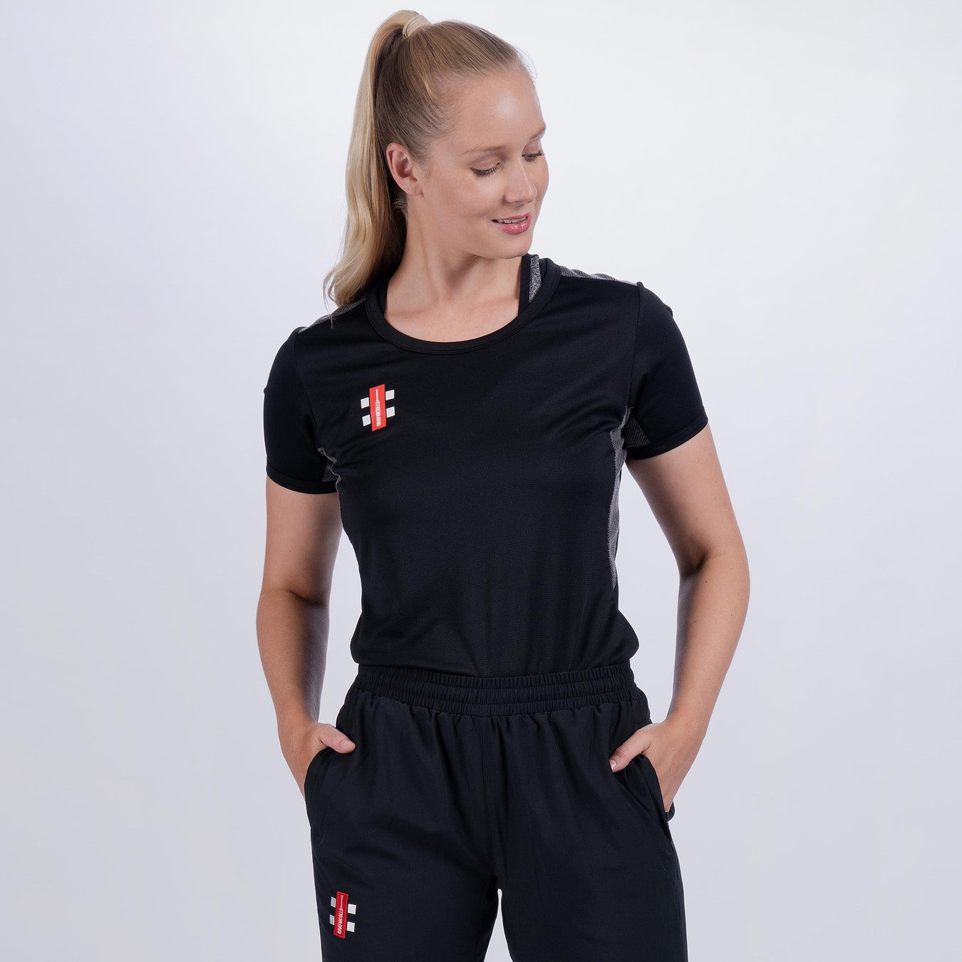 Pro Performance Short Sleeve Women's T-Shirt