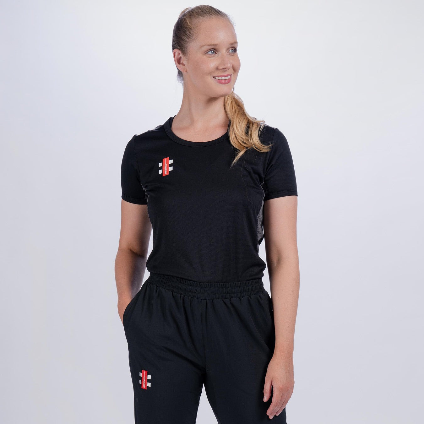 Pro Performance Short Sleeve Women's T-Shirt
