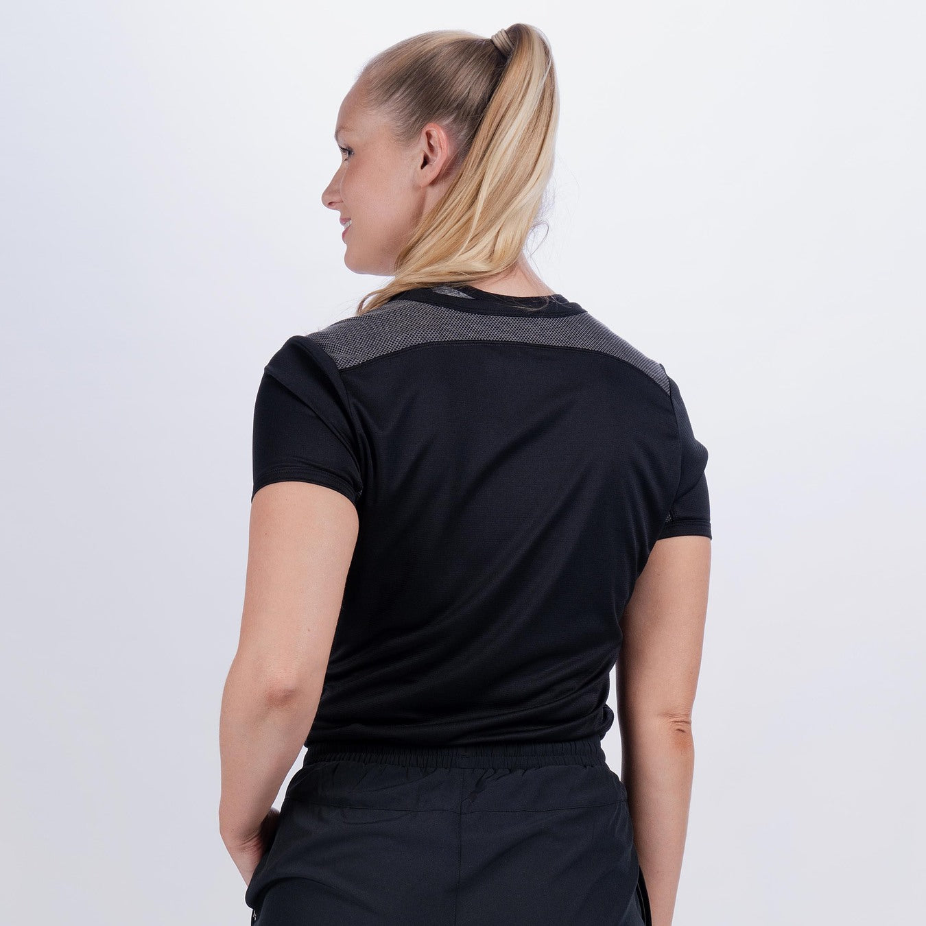 Pro Performance Short Sleeve Women's T-Shirt