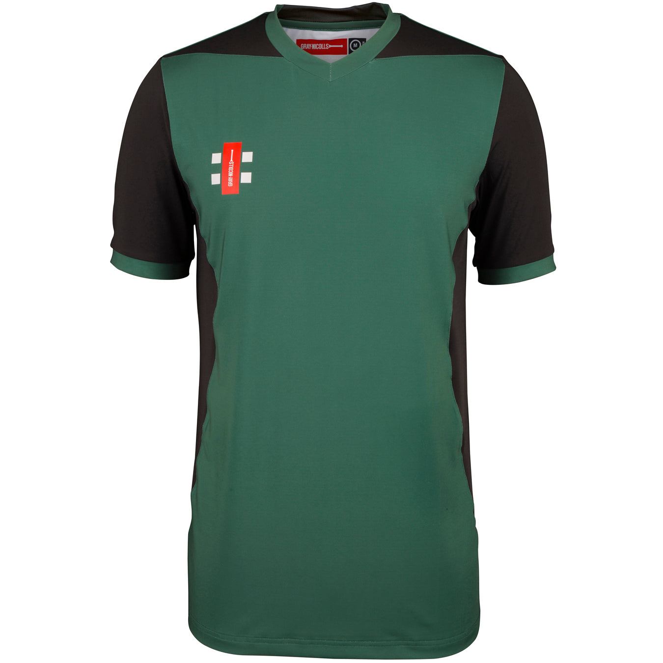 T20 Short Sleeve Junior Shirt
