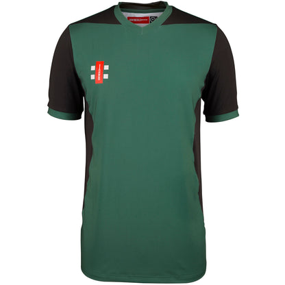 T20 Short Sleeve Junior Shirt