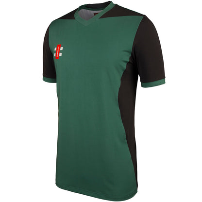 T20 Short Sleeve Adult Shirt