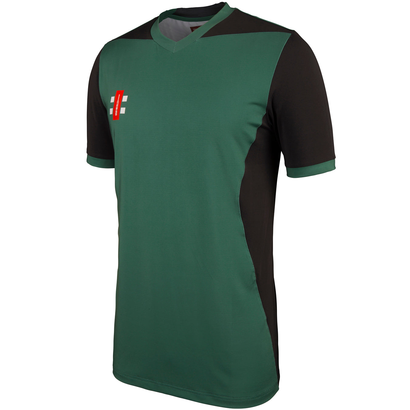 T20 Short Sleeve Junior Shirt