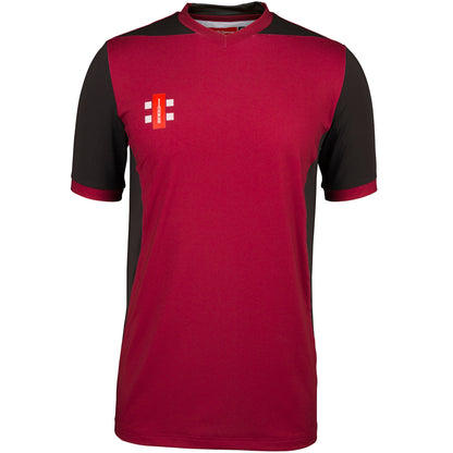 T20 Short Sleeve Adult Shirt
