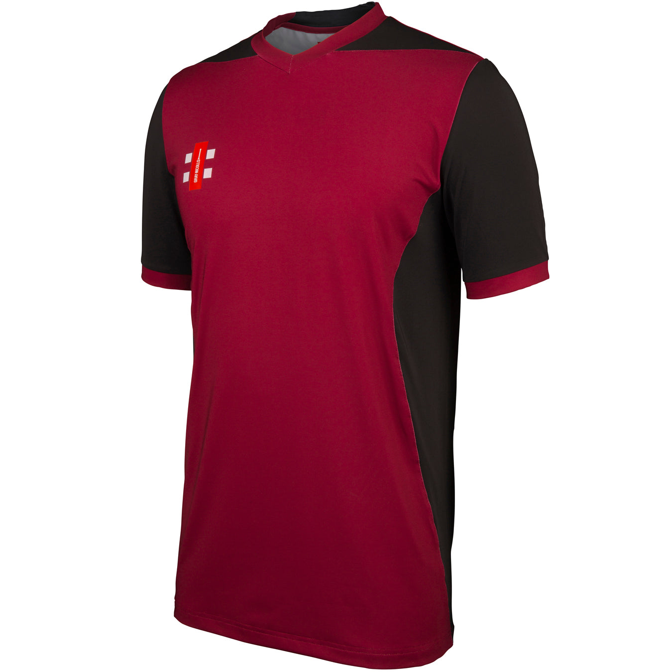 T20 Short Sleeve Junior Shirt