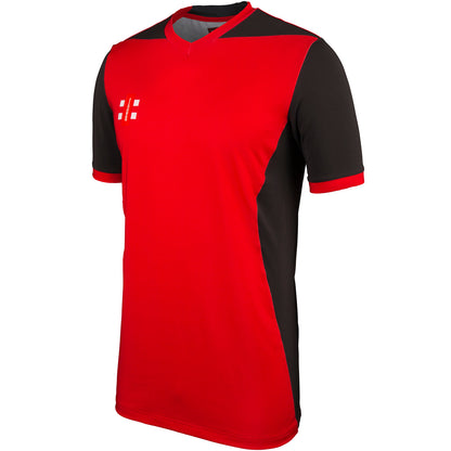 T20 Short Sleeve Junior Shirt