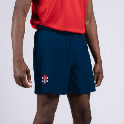Velocity Shorts Jnr