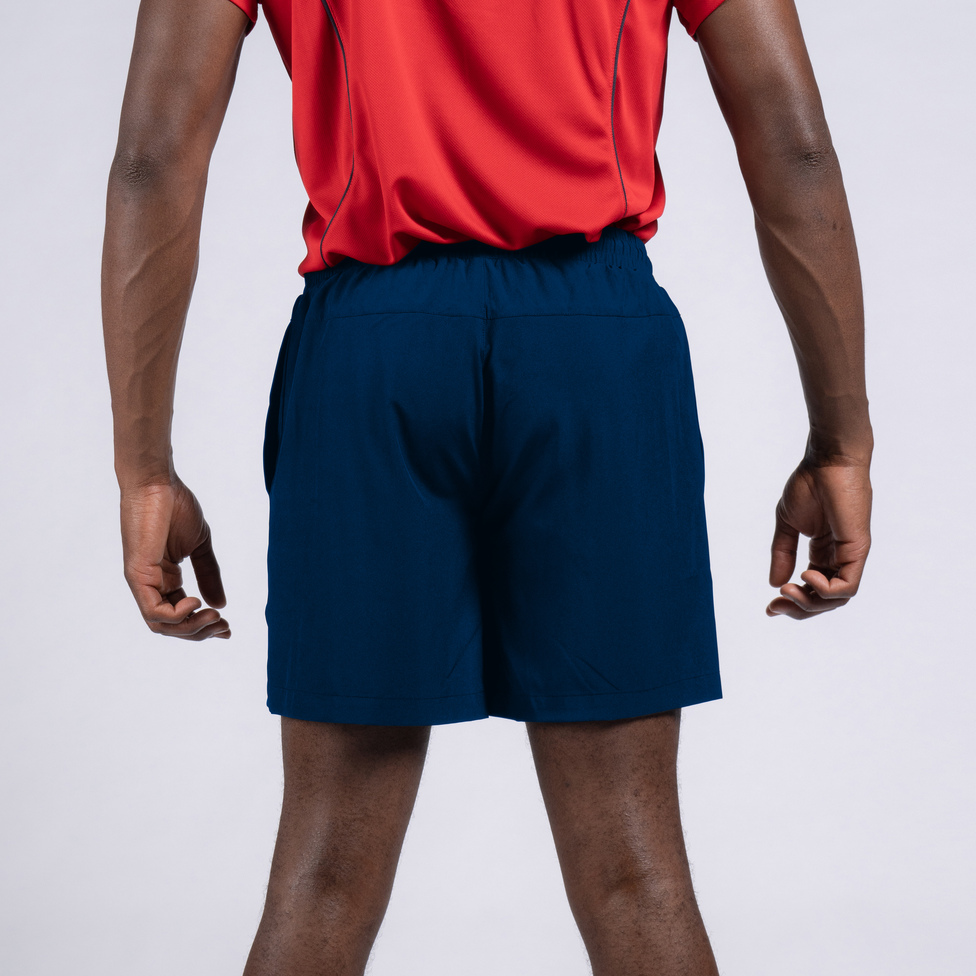 Velocity Shorts Jnr