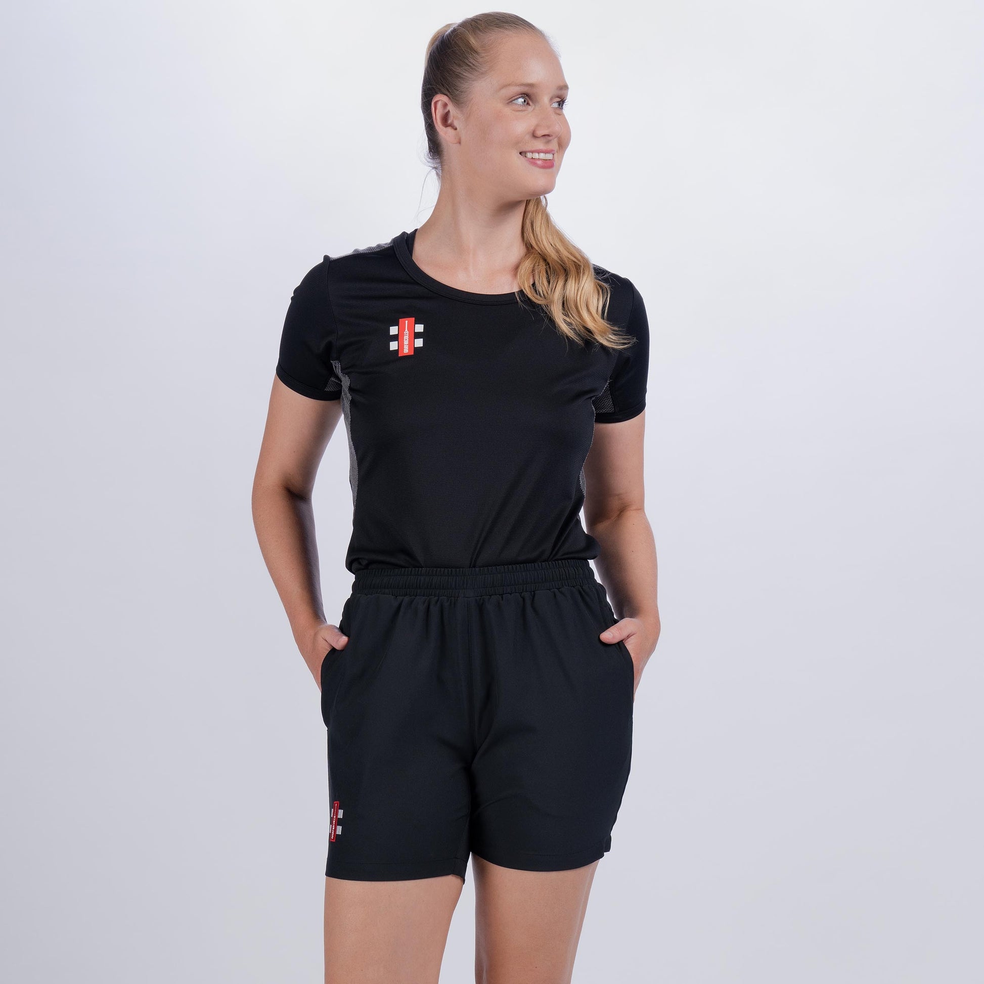 Velocity Shorts Wmn