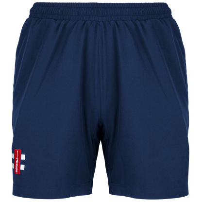 Velocity Shorts Wmn