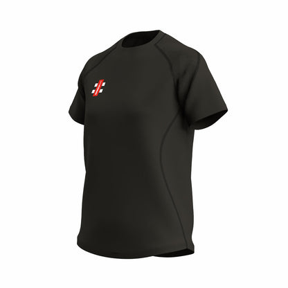GTS Short Sleeve T-Shirt - Womens