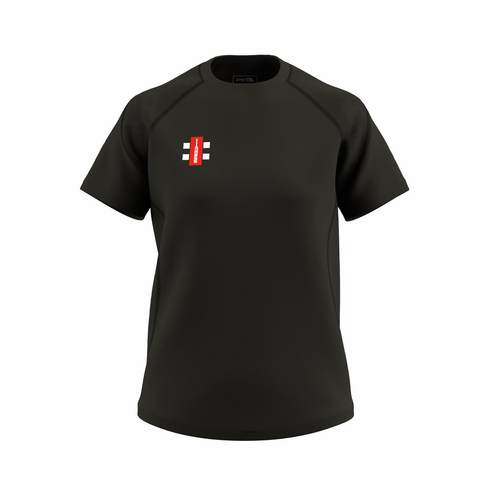GTS Short Sleeve T-Shirt - Womens