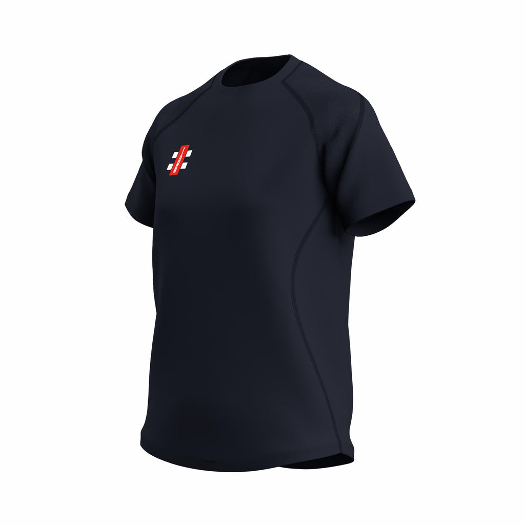 GTS Short Sleeve T-Shirt - Womens