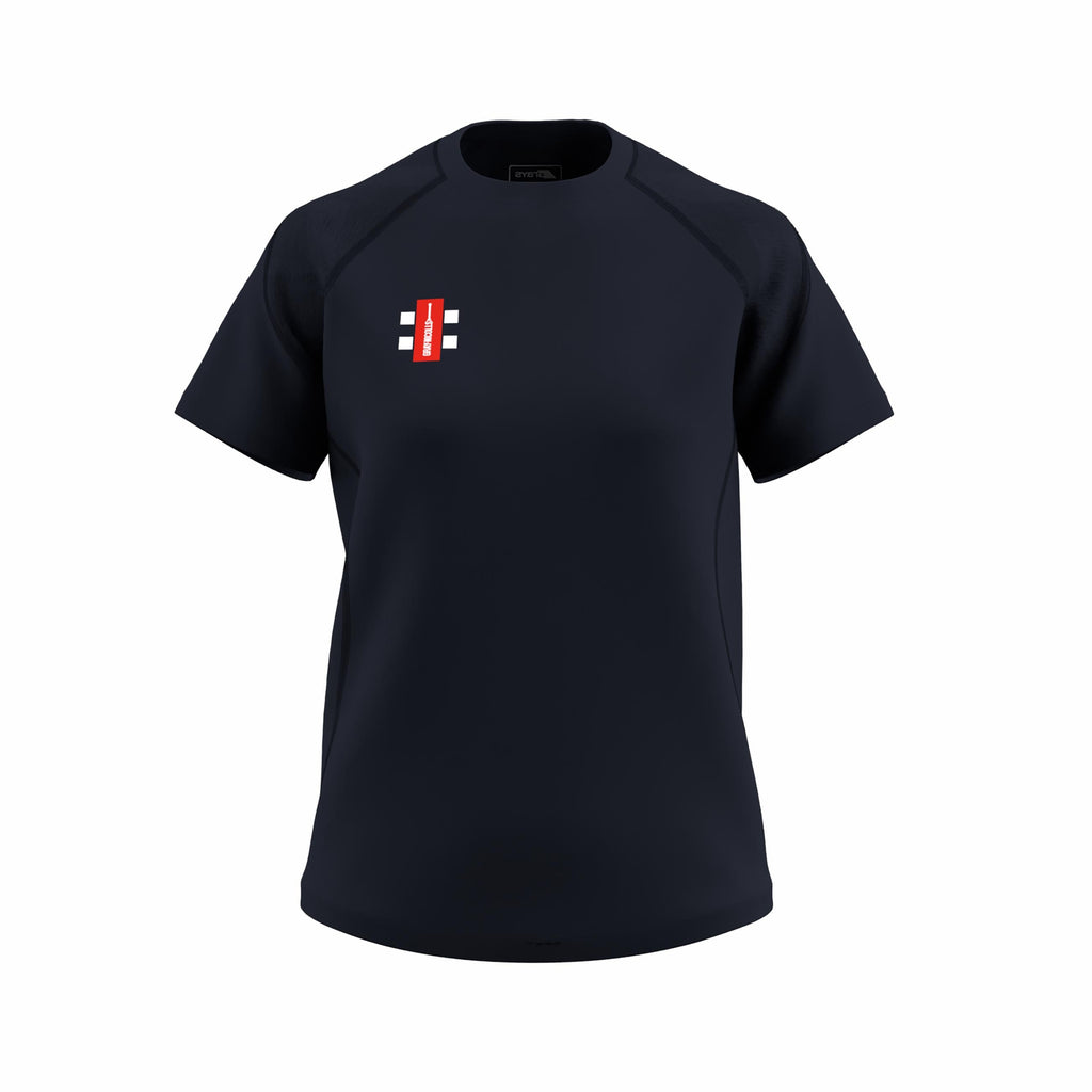 GTS Short Sleeve T-Shirt - Womens