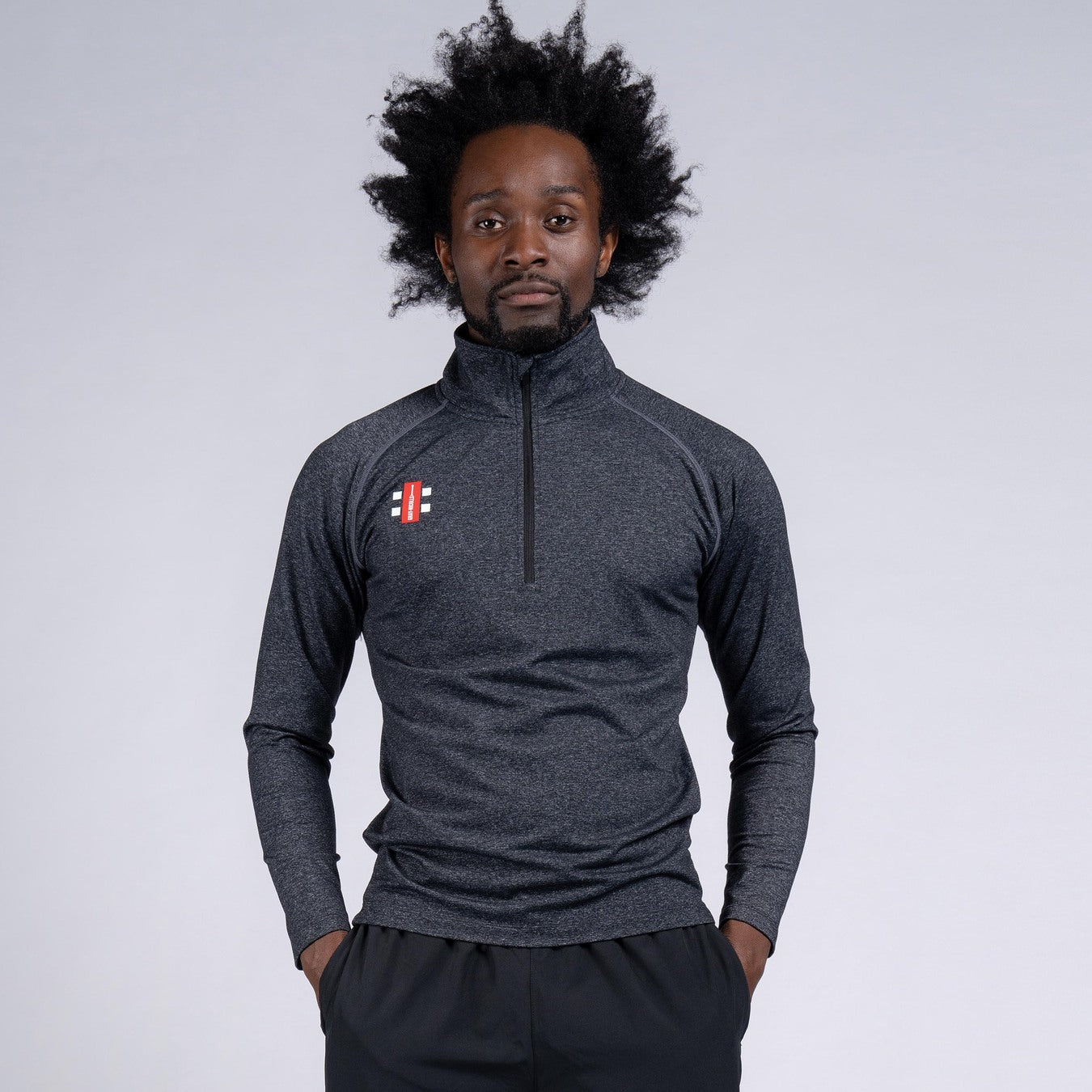 Velocity Mid Layer Adult