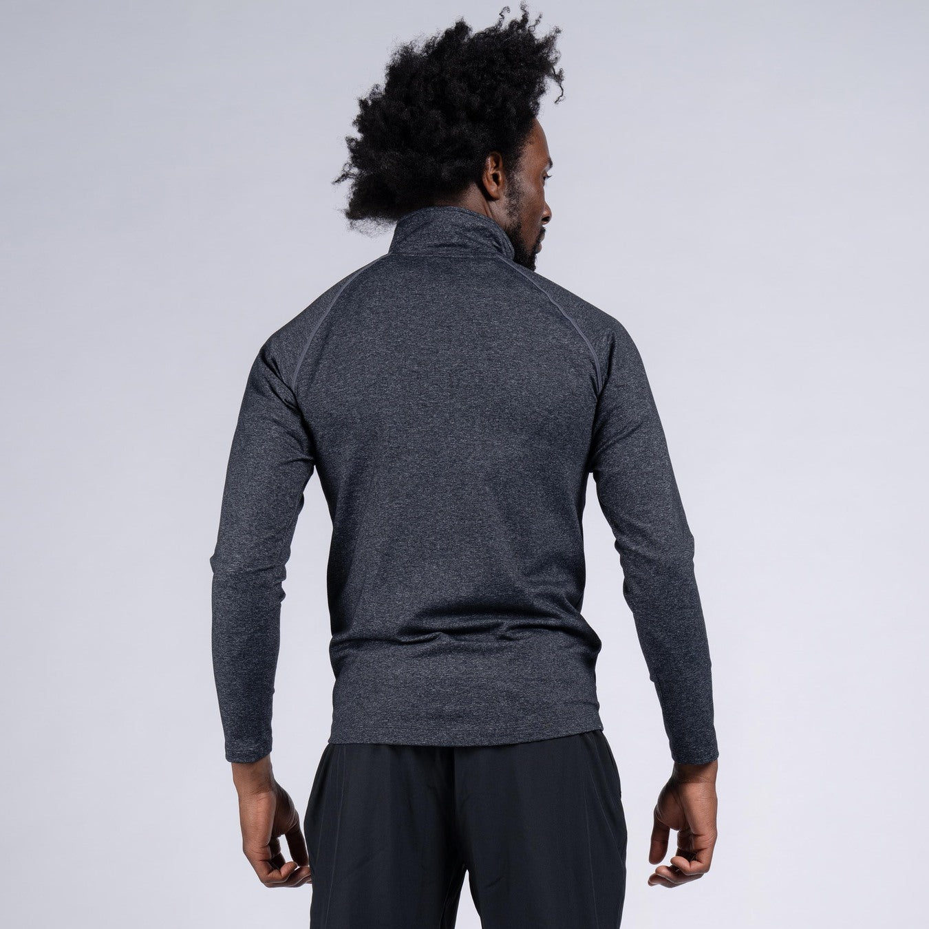Velocity Mid Layer Adult