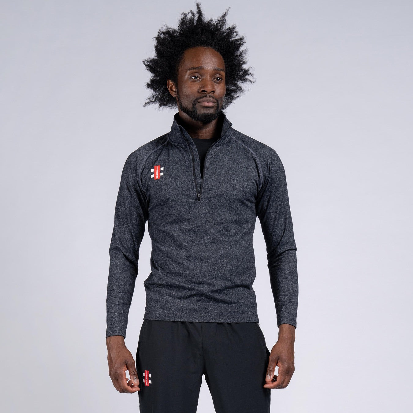 Velocity Mid Layer Adult