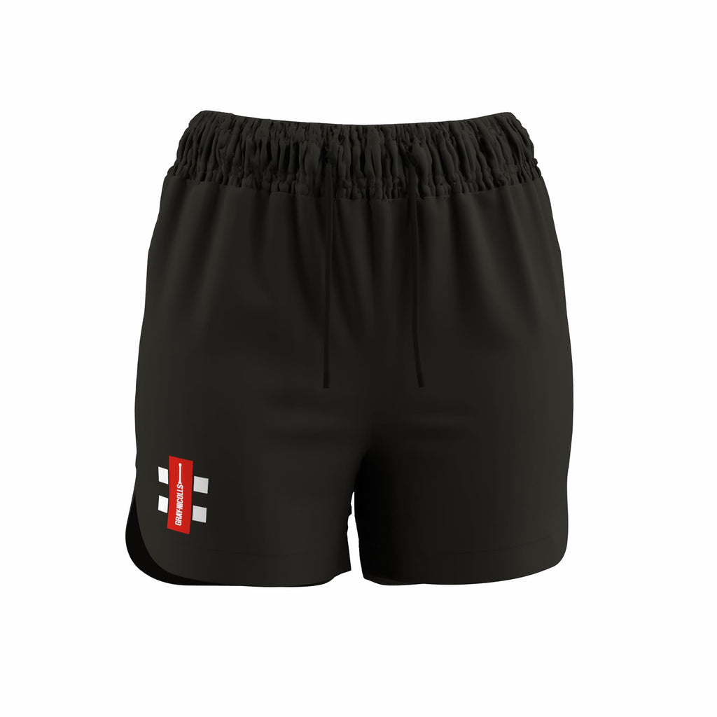 GTS Shorts - Womens