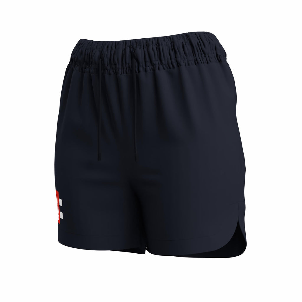 GTS Shorts - Womens
