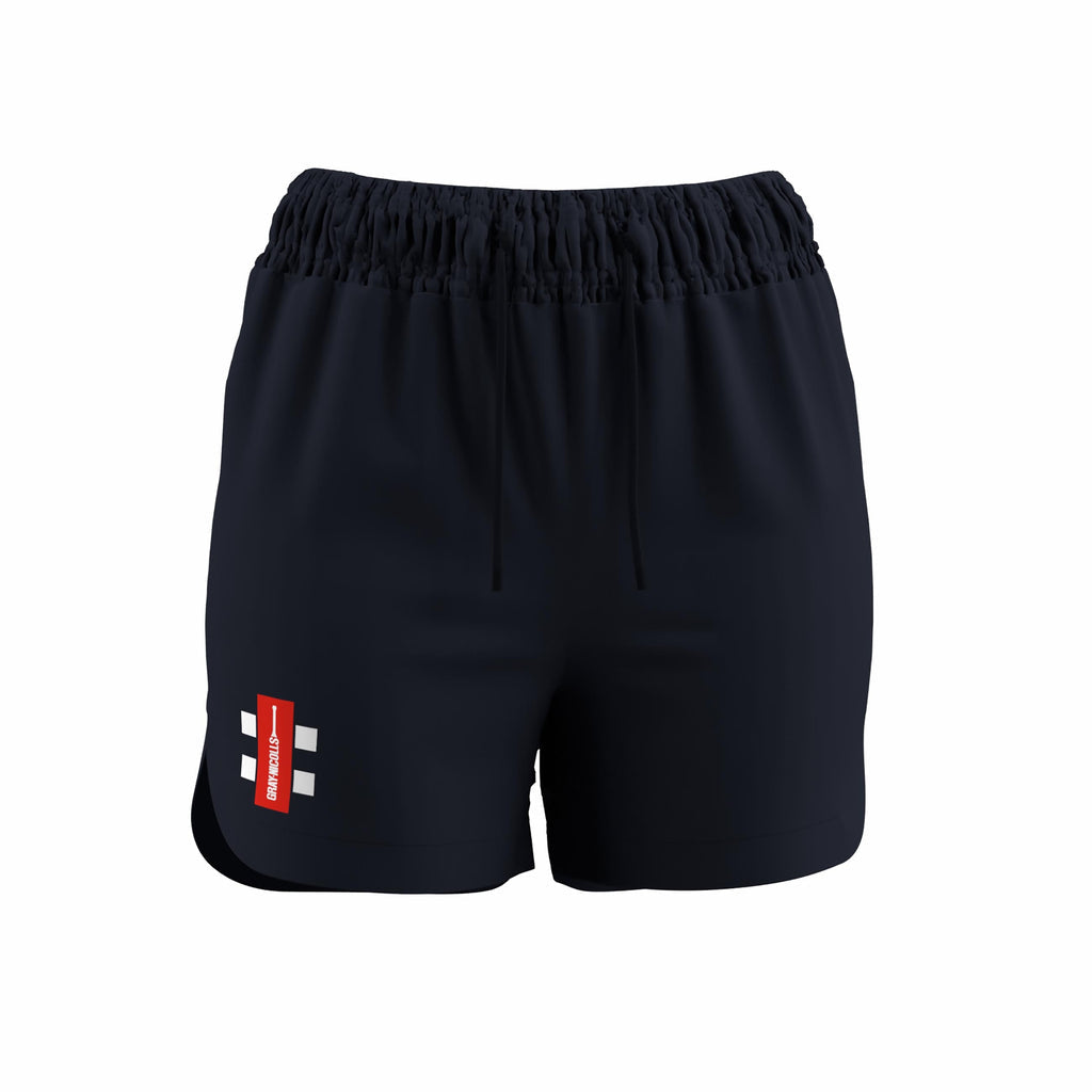 GTS Shorts - Womens