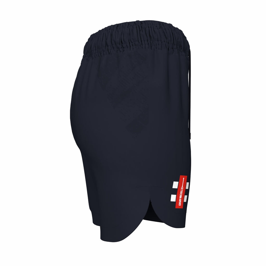 GTS Shorts - Womens