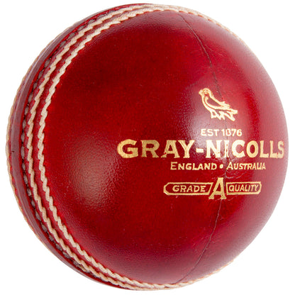 Crown 5 Star Cricket Ball