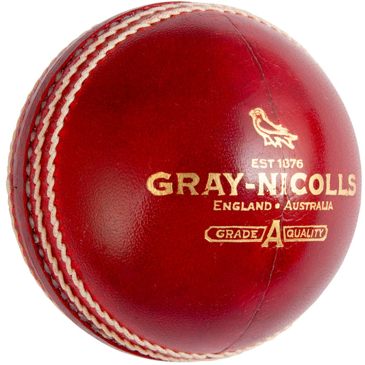 Crown 4 Star Cricket Ball