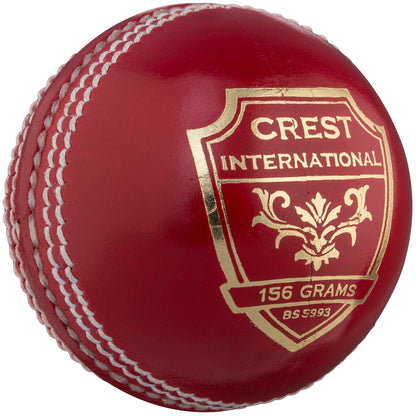 Crest International