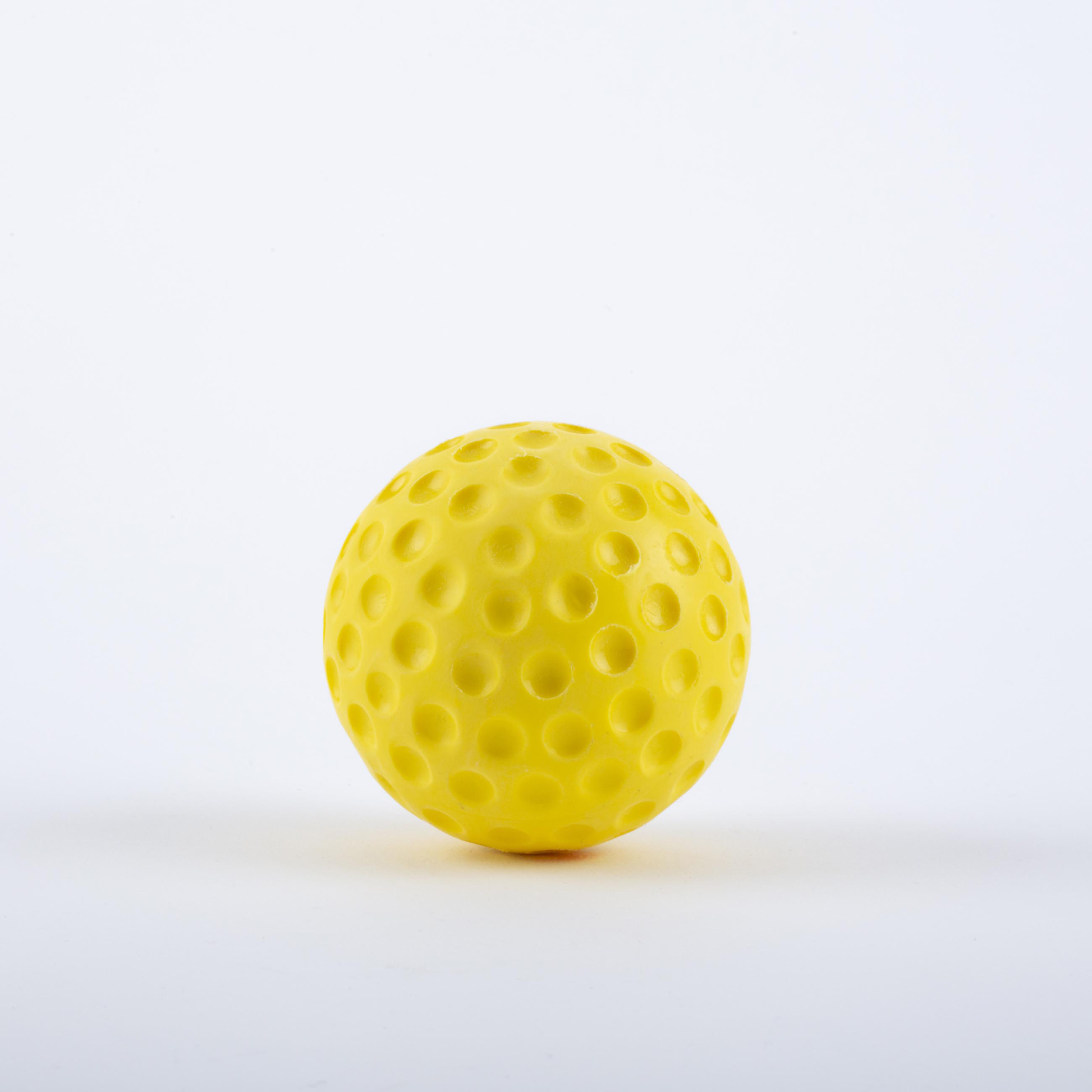 Bowling Machine Ball