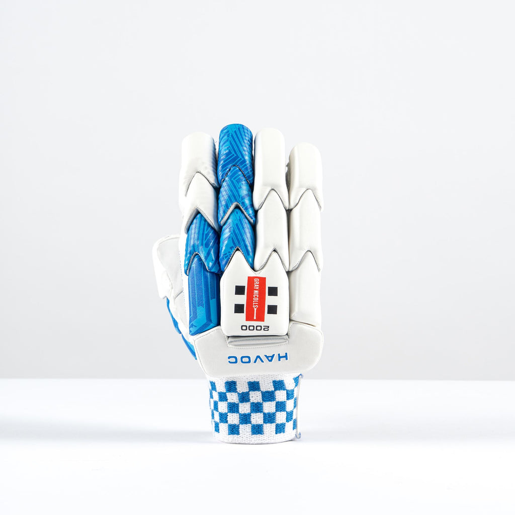 Havoc 1.0 2000 Adult Batting Gloves