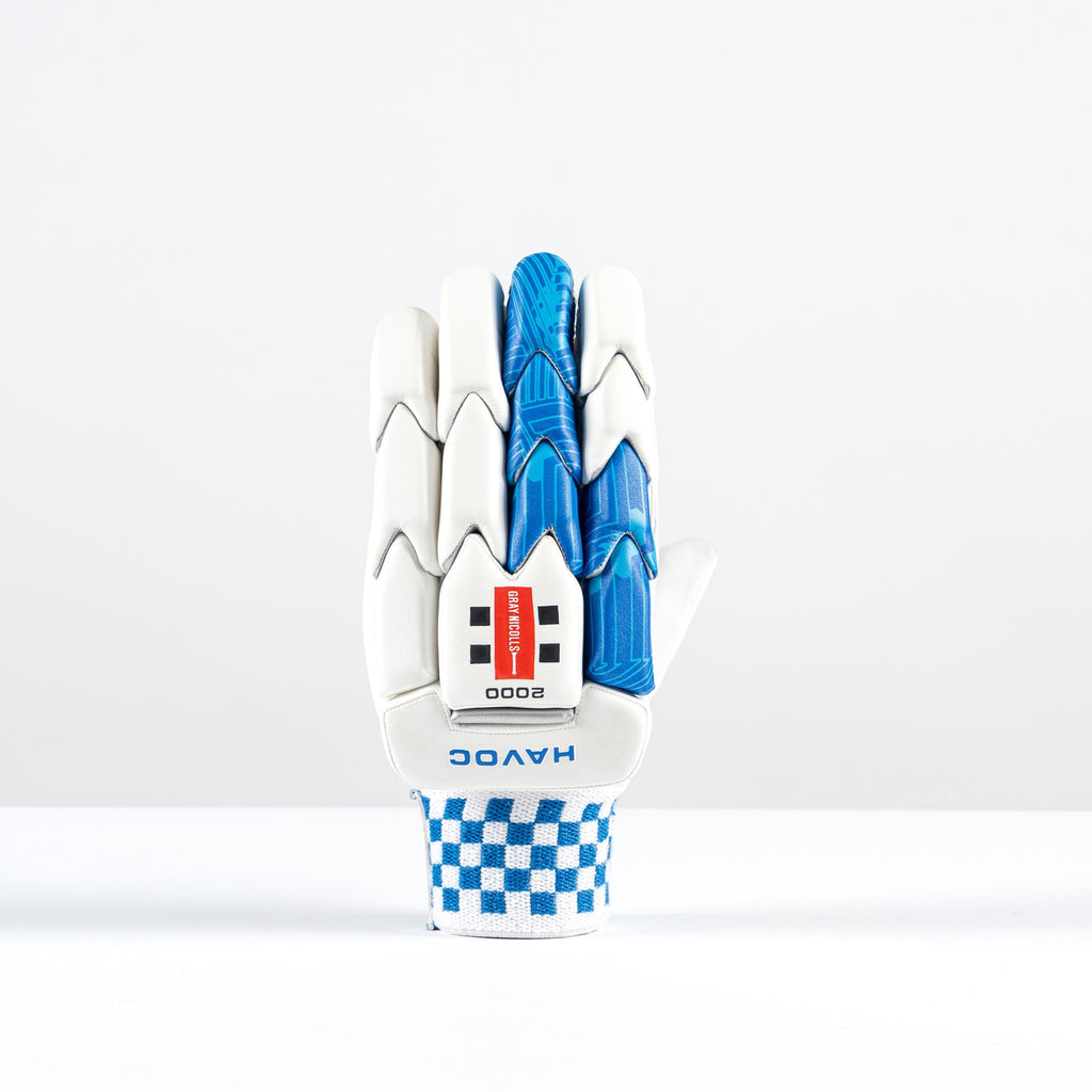 Havoc 1.0 2000 Adult Batting Gloves