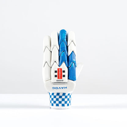 Havoc 1.0 2000 Adult Batting Gloves
