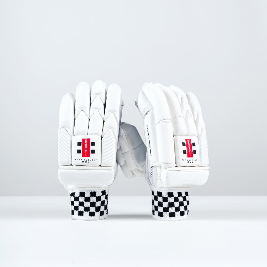 Classic Pro Performance Batting Gloves