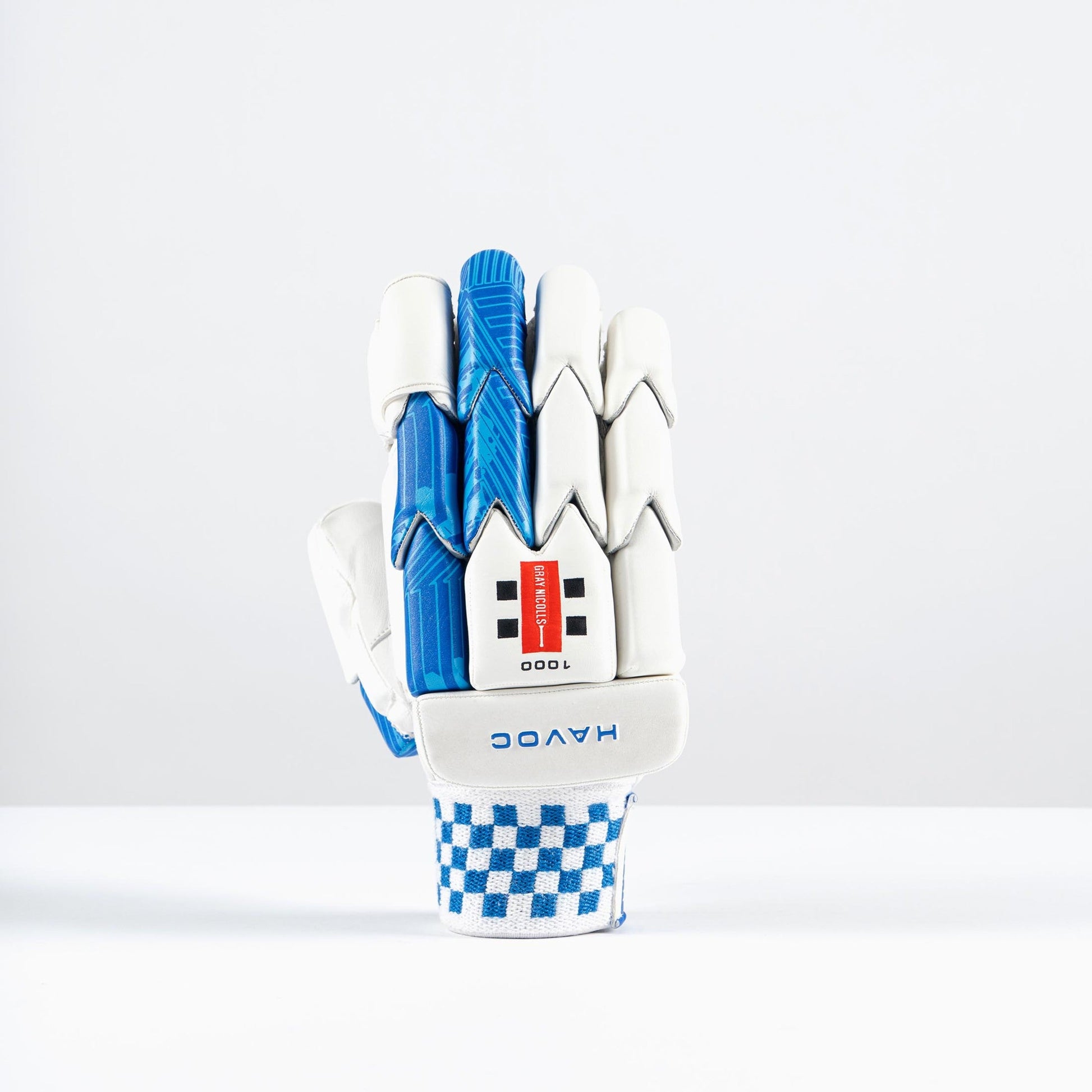 Havoc 1.0 1000 Junior Batting Gloves