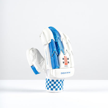 Havoc 1.0 1000 Junior Batting Gloves