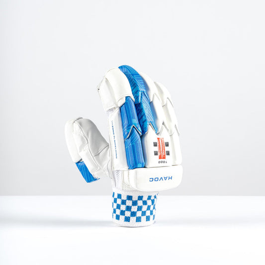 Havoc 1.0 1000 Adult Batting Gloves