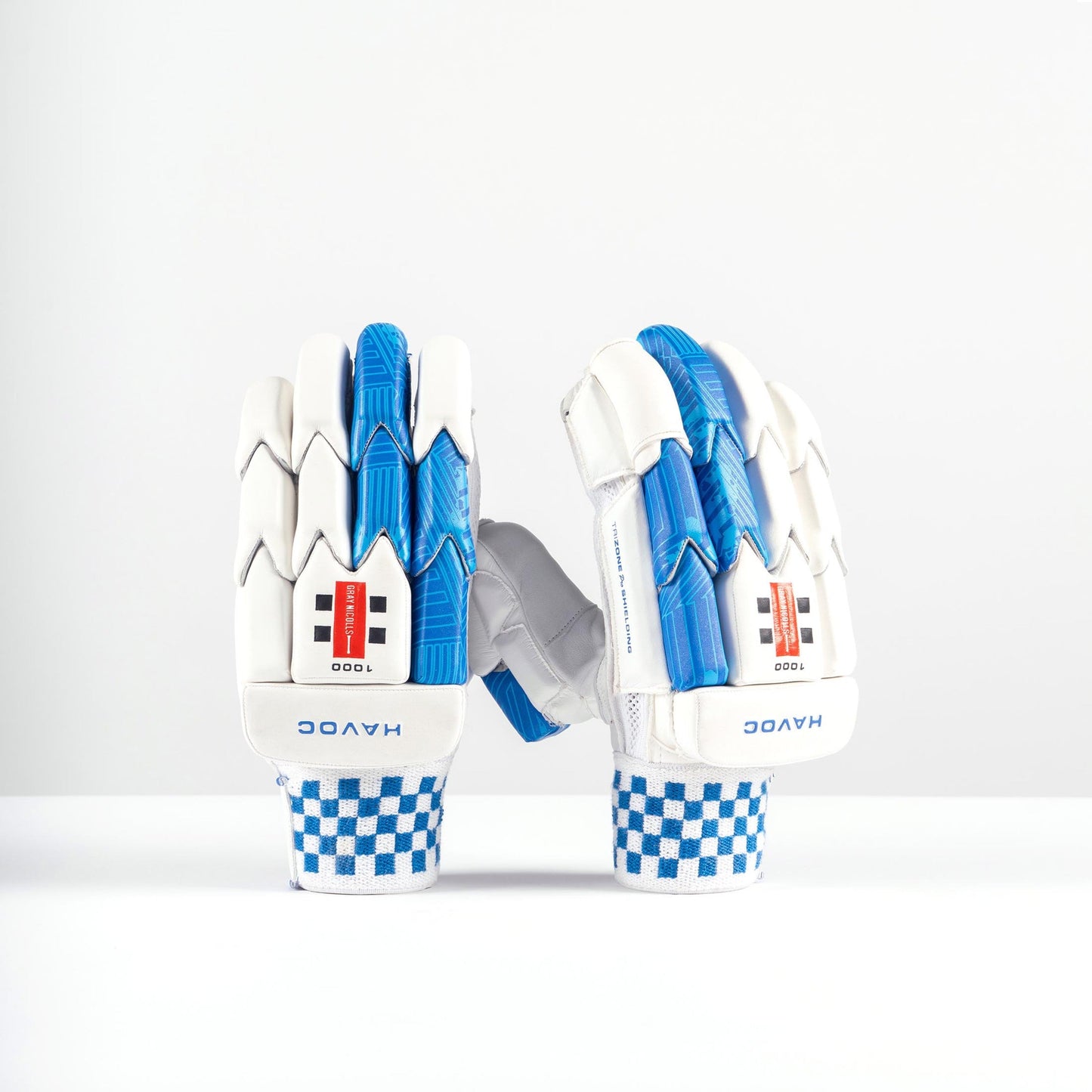 Havoc 1.0 1000 Junior Batting Gloves