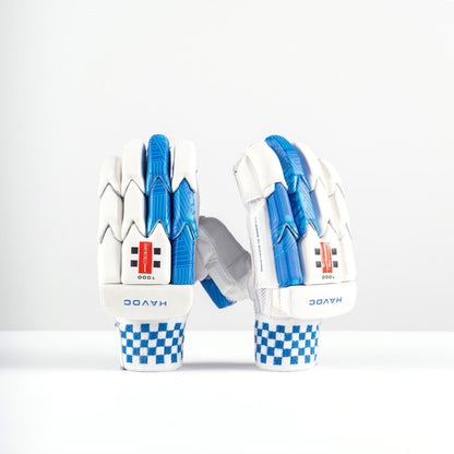 Havoc 1.0 1000 Junior Batting Gloves