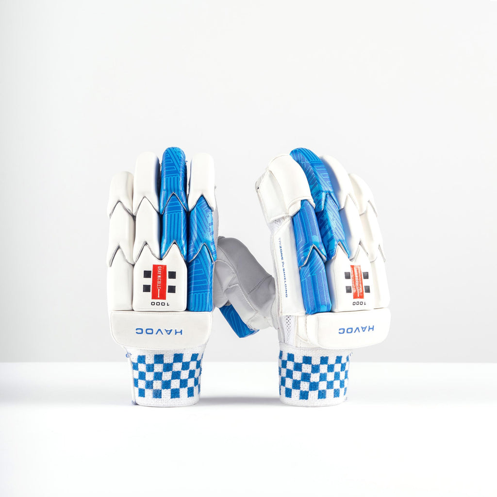 Havoc 1.0 1000 Adult Batting Gloves