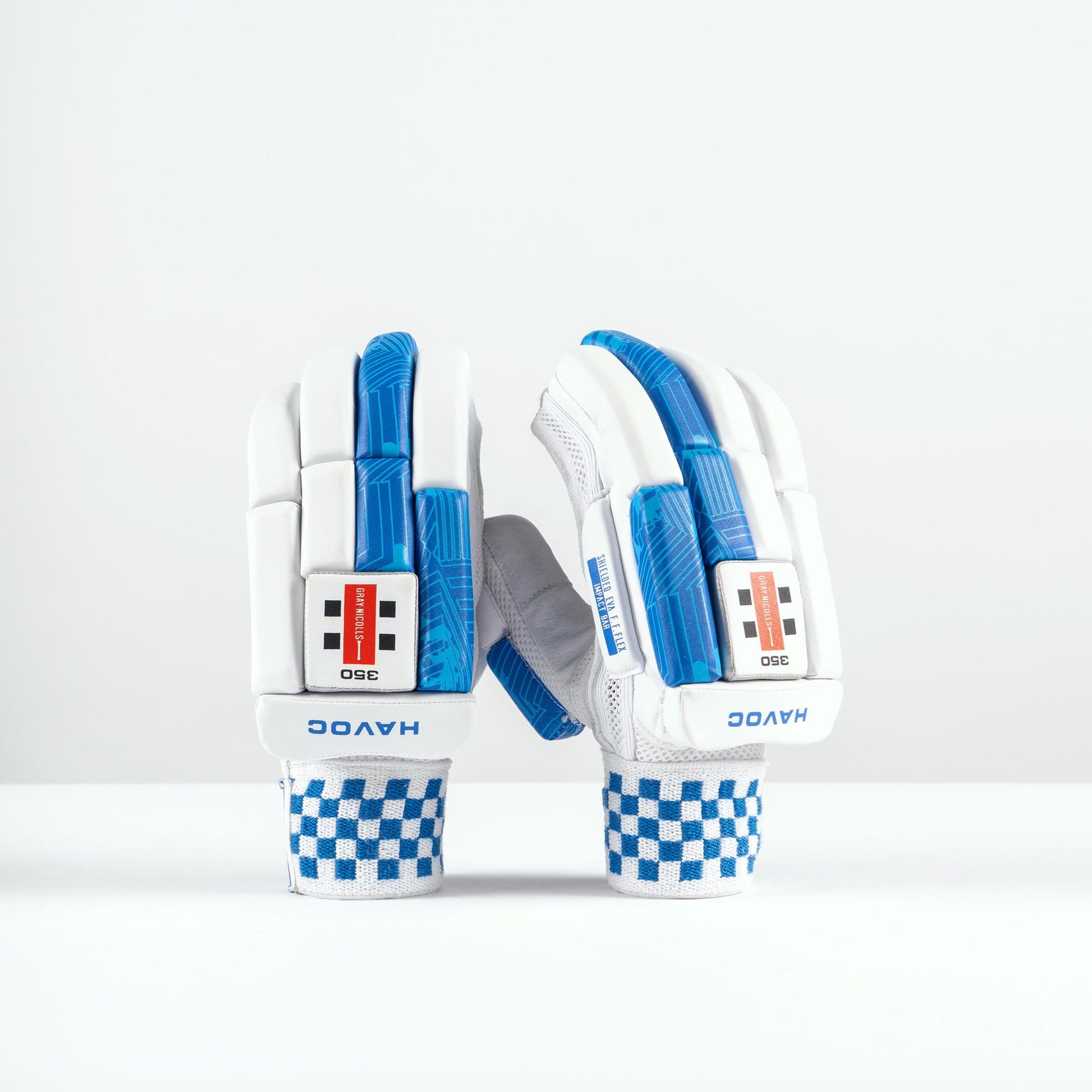 Havoc 1.0 350 Junior Batting Gloves