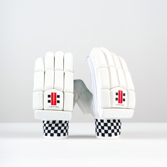 Classic Select Batting Gloves