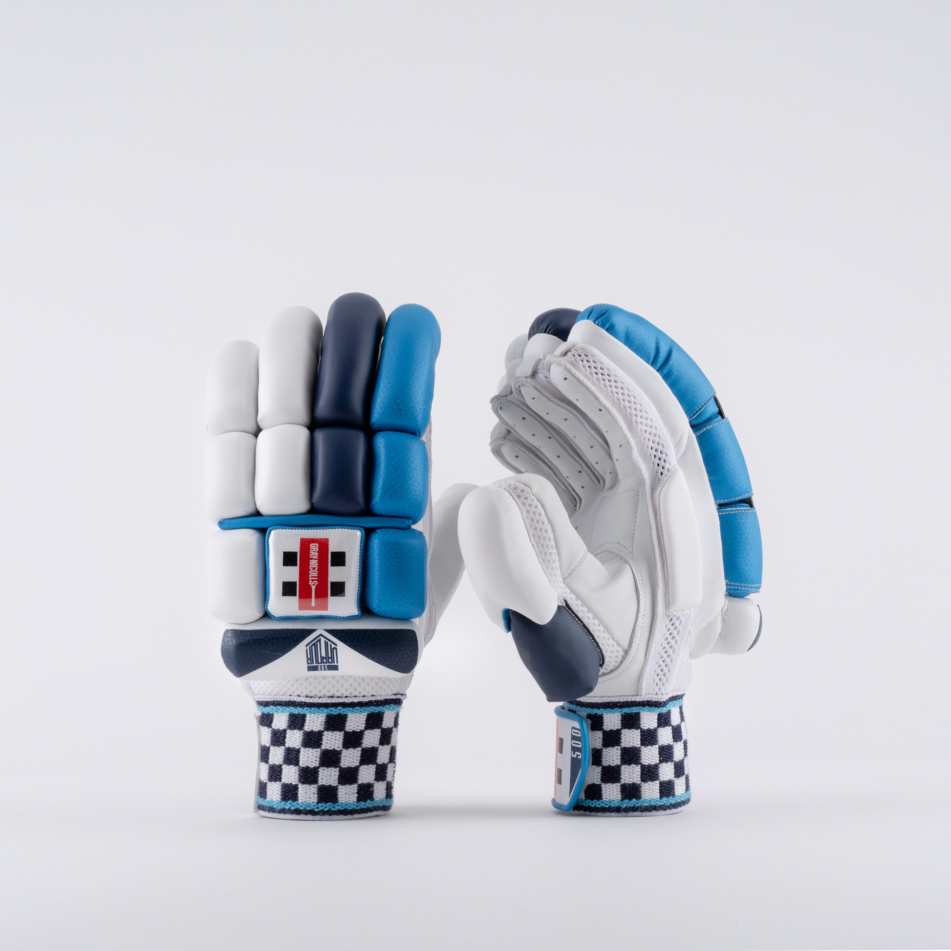 Vapour Gloves 500