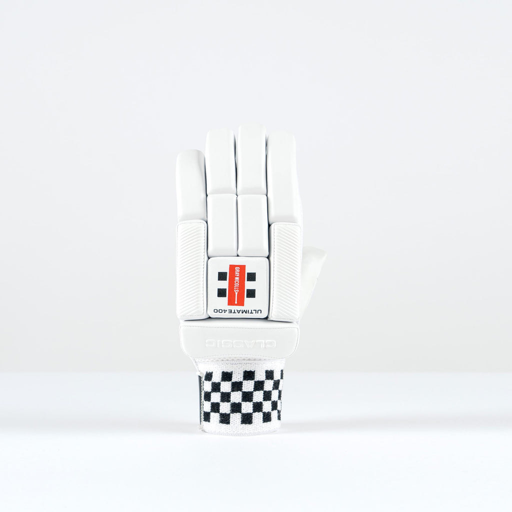 Classic Ultimate 400 Junior Batting Gloves