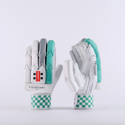 Pro Performance Gloves - White