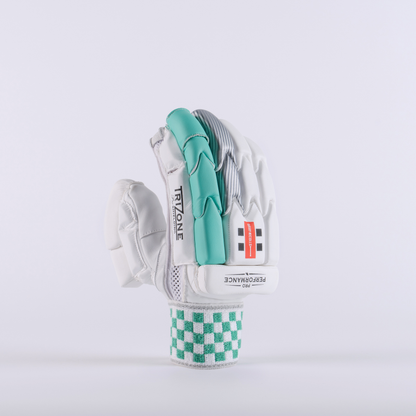 Pro Performance Gloves - White