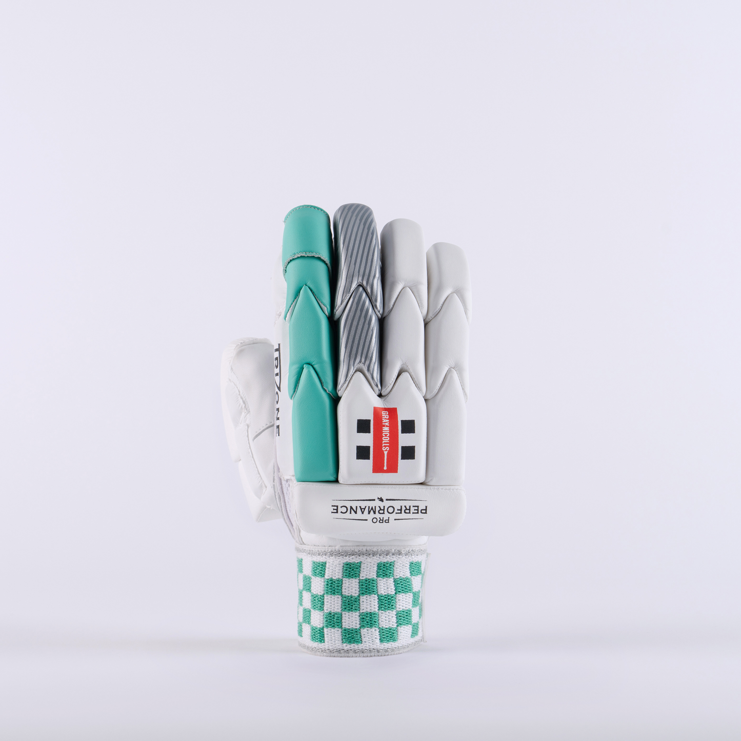 Pro Performance Gloves - White